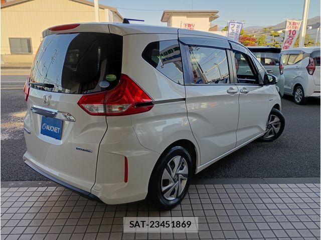 Honda FREED 2020-08 6671498-2