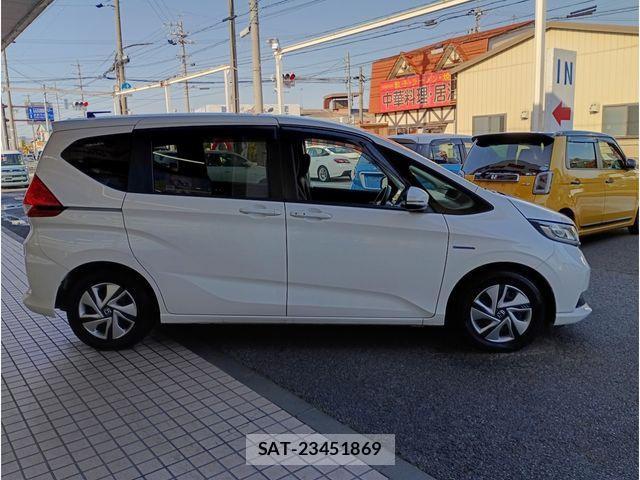 Honda FREED 2020-08 6671498-3