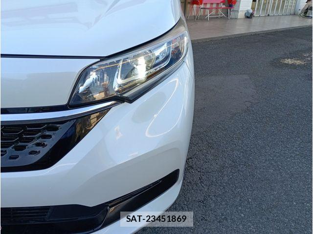 Honda FREED 2020-08 6671498-4