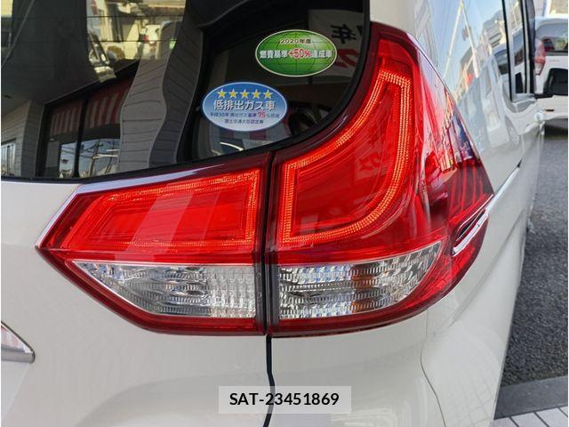 Honda FREED 2020-08 6671498-6