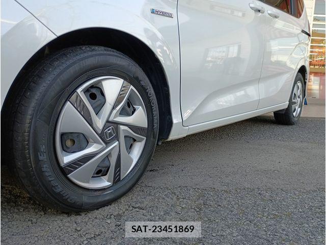 Honda FREED 2020-08 6671498-7