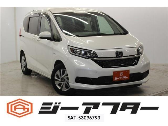 Honda FREED 2020-07 6676054-0