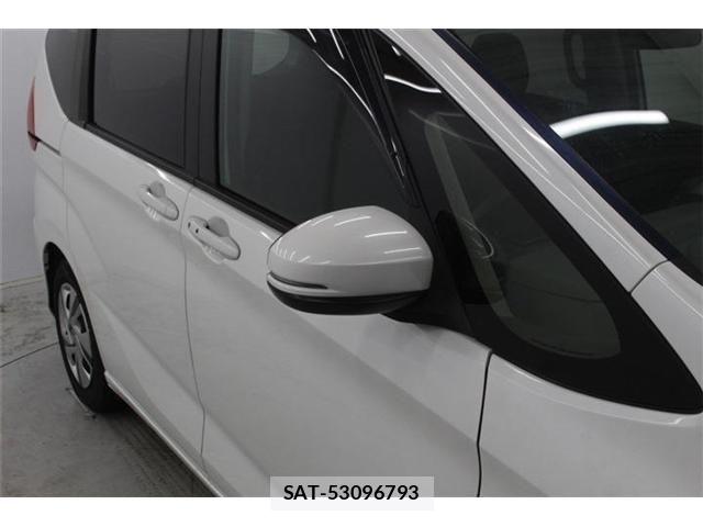 Honda FREED 2020-07 6676054-9