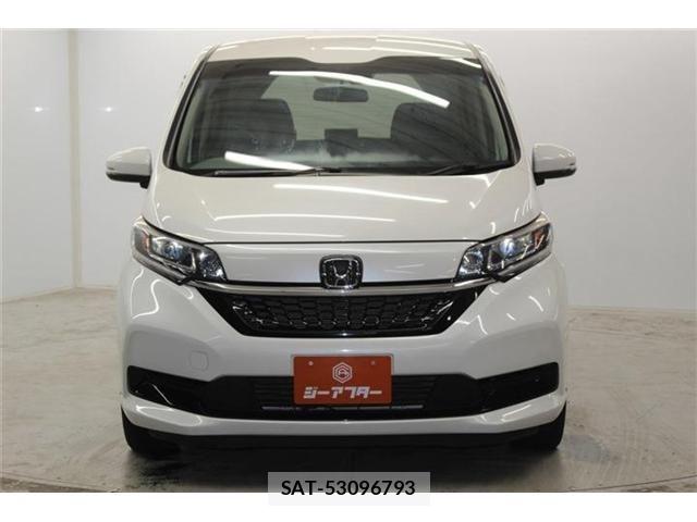 Honda FREED 2020-07 6676054-1