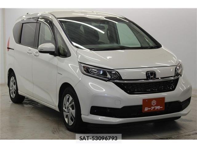 Honda FREED 2020-07 6676054-2