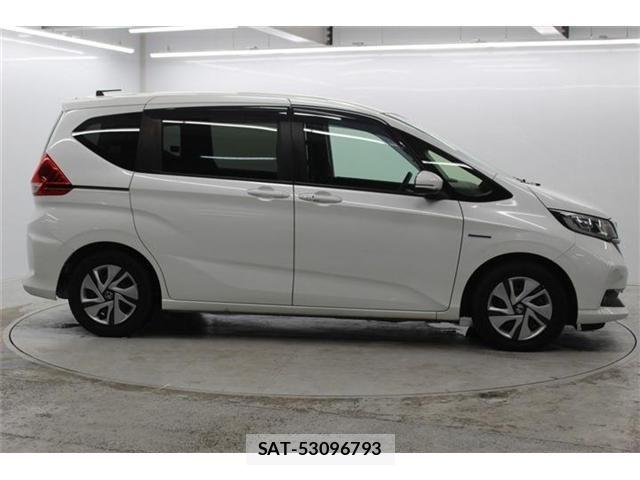 Honda FREED 2020-07 6676054-3