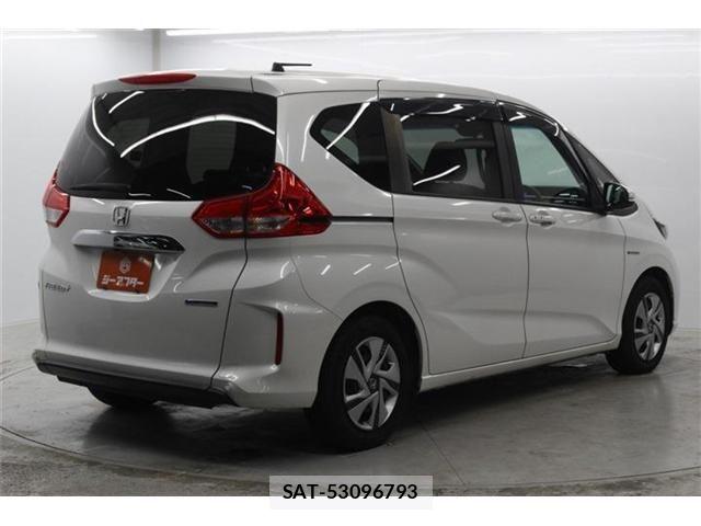 Honda FREED 2020-07 6676054-4