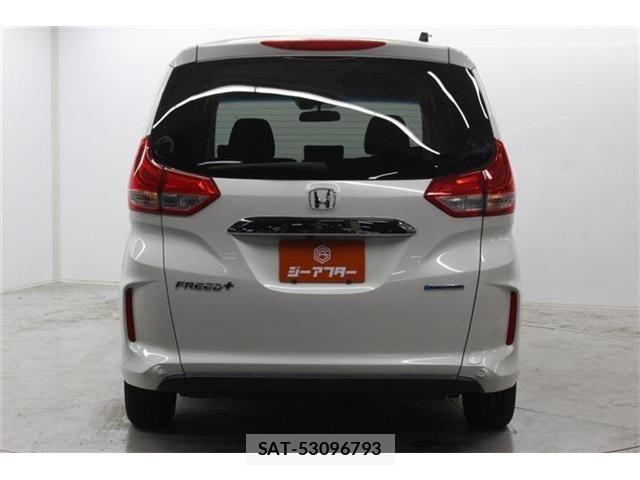 Honda FREED 2020-07 6676054-5
