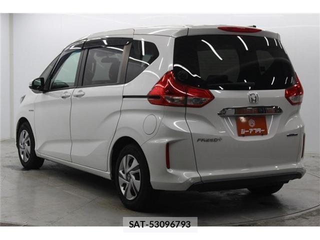 Honda FREED 2020-07 6676054-6