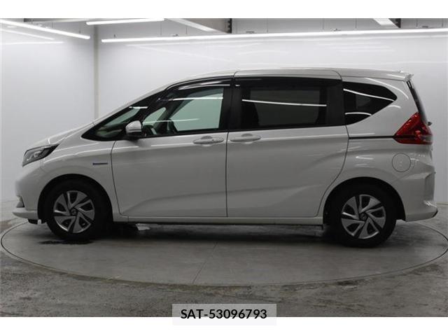 Honda FREED 2020-07 6676054-7
