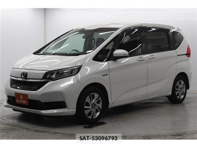 Honda FREED 2020-07 6676054-8