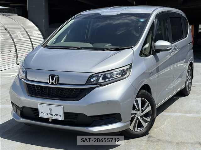 Honda FREED 2021-02 6683784-0