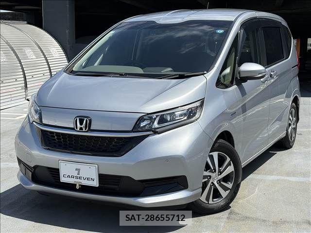 Honda FREED 2021-02 6683784-20