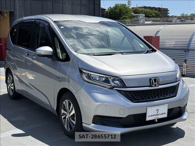 Honda FREED 2021-02 6683784-21