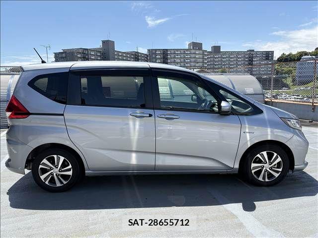 Honda FREED 2021-02 6683784-27
