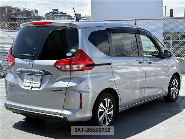 Honda FREED 2021-02 6683784-3