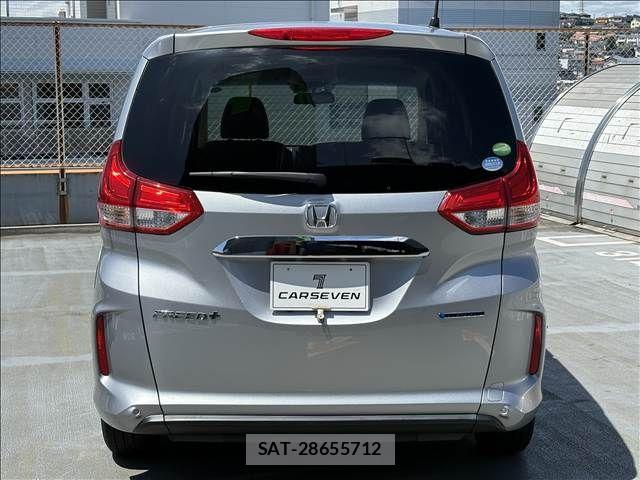 Honda FREED 2021-02 6683784-5