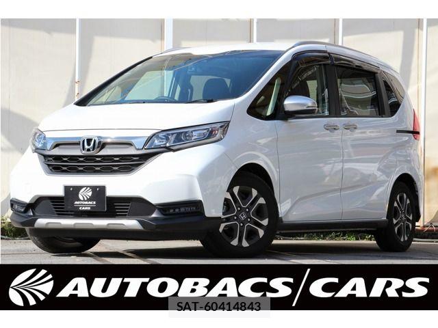 Honda FREED 2024-02 6751700-0