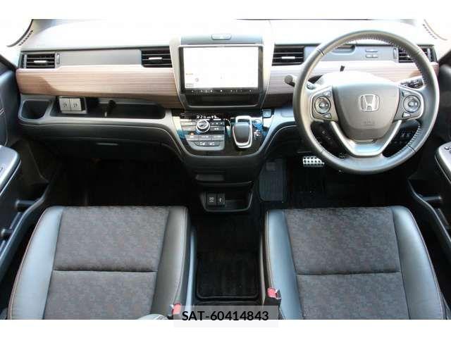 Honda FREED 2024-02 6751700-1