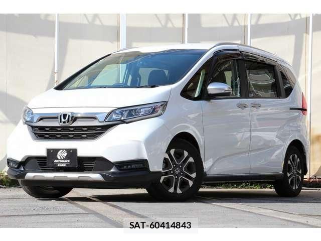 Honda FREED 2024-02 6751700-22