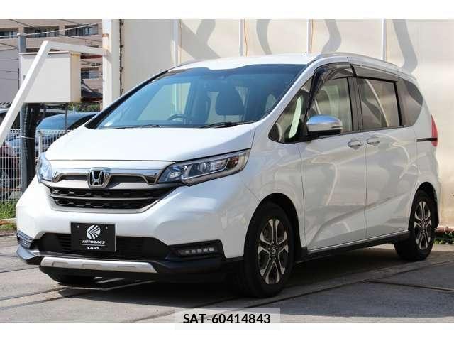 Honda FREED 2024-02 6751700-23