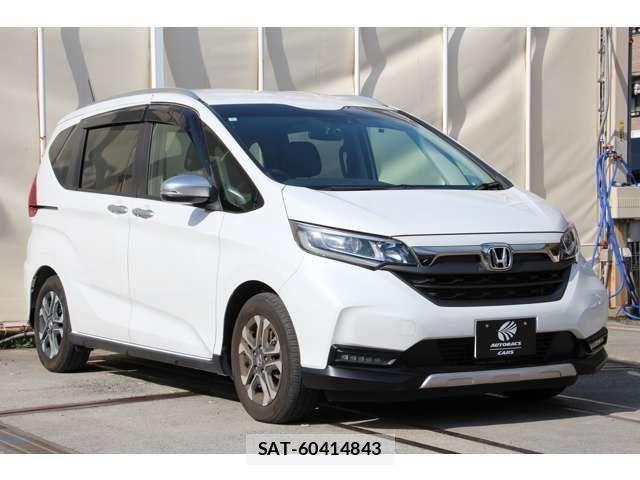 Honda FREED 2024-02 6751700-25