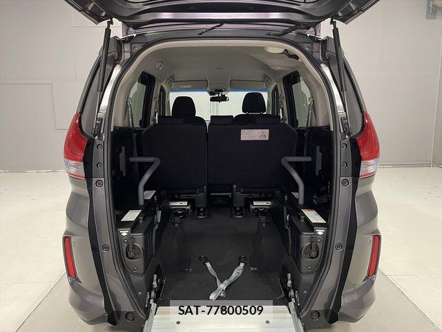 Honda FREED 2018-02 6751702-4