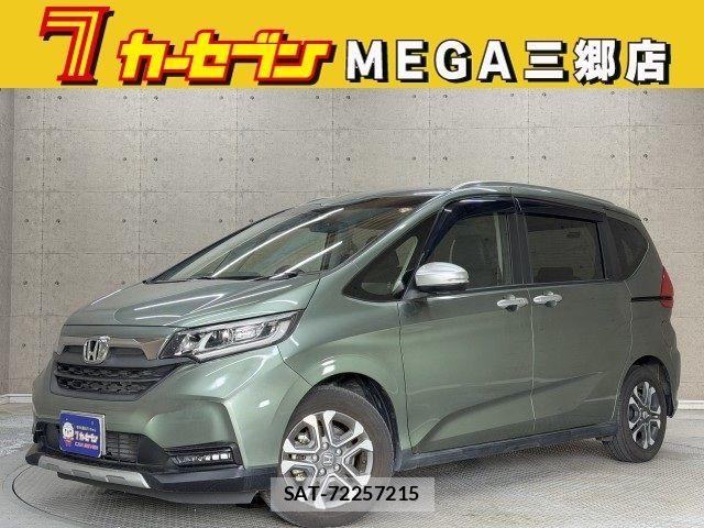 Honda FREED 2023-06 6815028-0