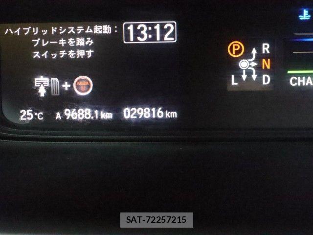 Honda FREED 2023-06 6815028-28