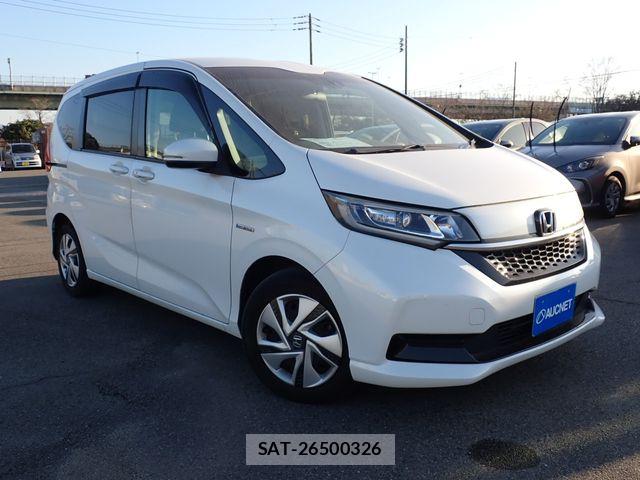 Honda FREED 2020-07 6815031-0