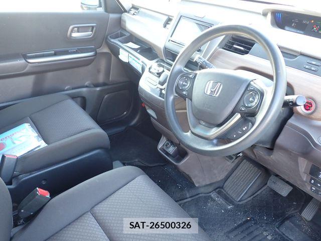 Honda FREED 2020-07 6815031-1