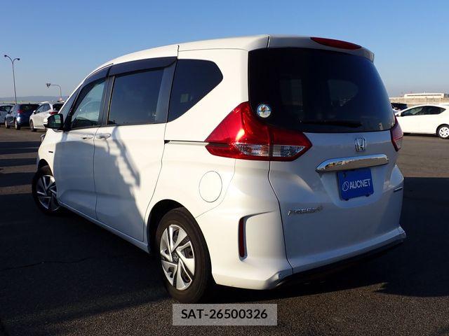 Honda FREED 2020-07 6815031-2