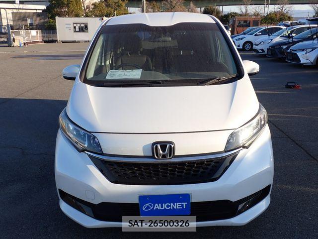 Honda FREED 2020-07 6815031-4