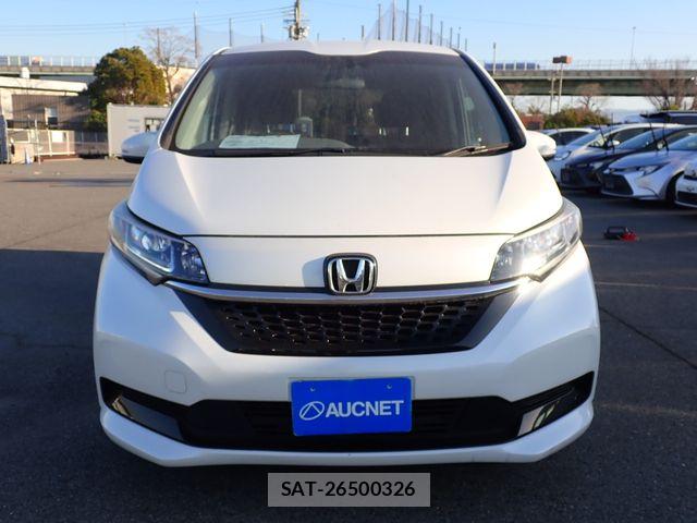 Honda FREED 2020-07 6815031-5