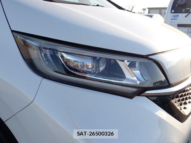Honda FREED 2020-07 6815031-7