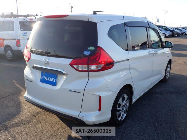Honda FREED 2020-07 6815031-8