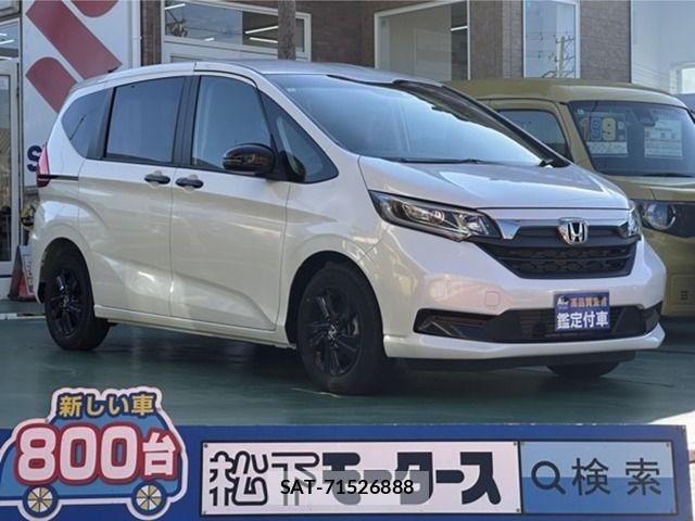 Honda FREED 2024-02 6905677-0