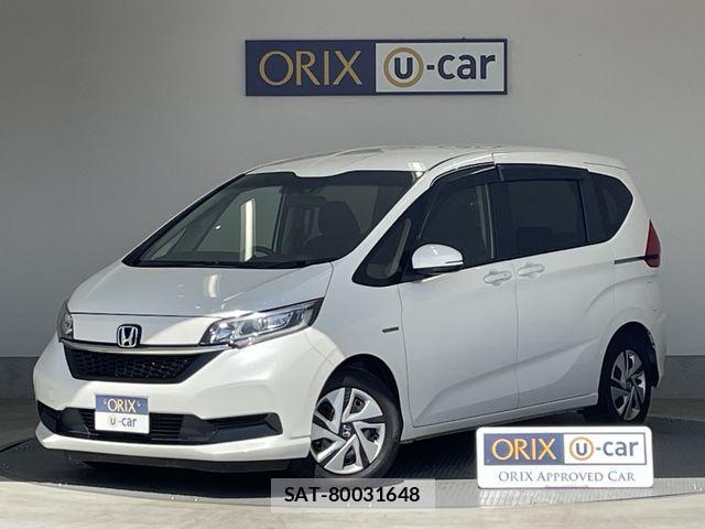 Honda FREED 2020-10 6905683-0
