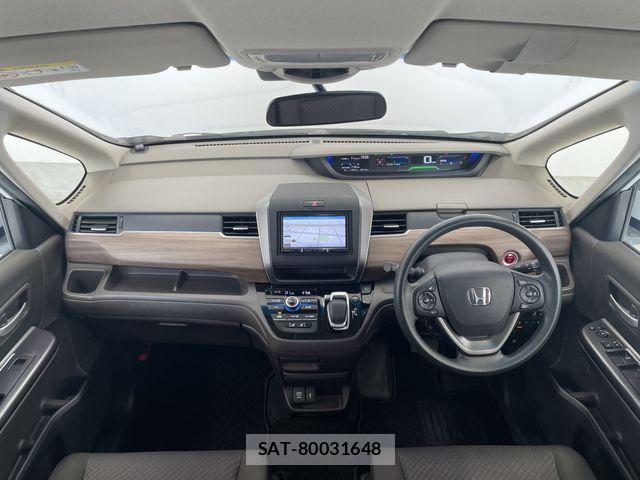 Honda FREED 2020-10 6905683-1