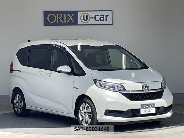 Honda FREED 2020-10 6905683-22