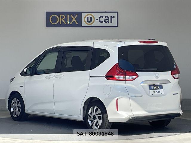 Honda FREED 2020-10 6905683-23