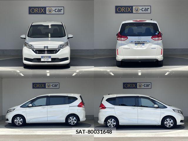 Honda FREED 2020-10 6905683-25