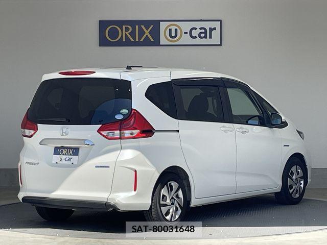 Honda FREED 2020-10 6905683-2