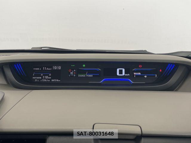 Honda FREED 2020-10 6905683-6