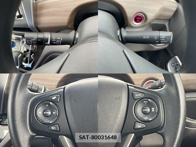 Honda FREED 2020-10 6905683-8