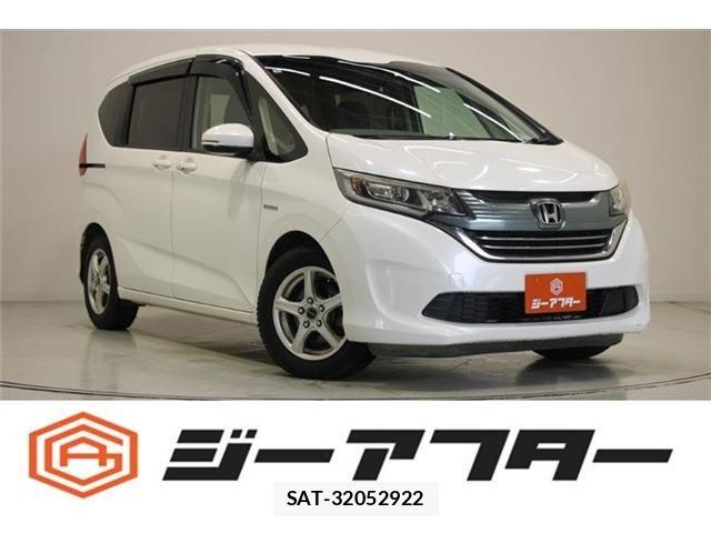 Honda FREED 2018-03 6905690-0