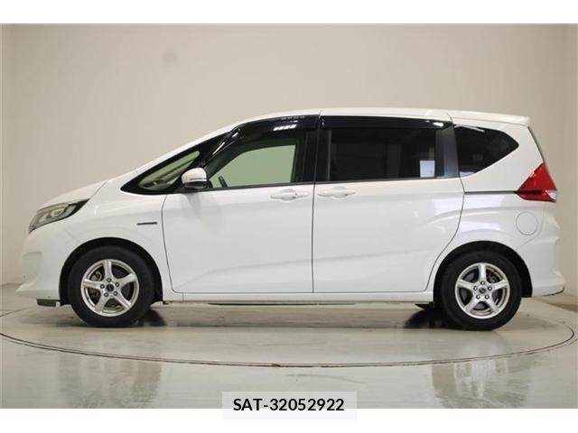 Honda FREED 2018-03 6905690-9