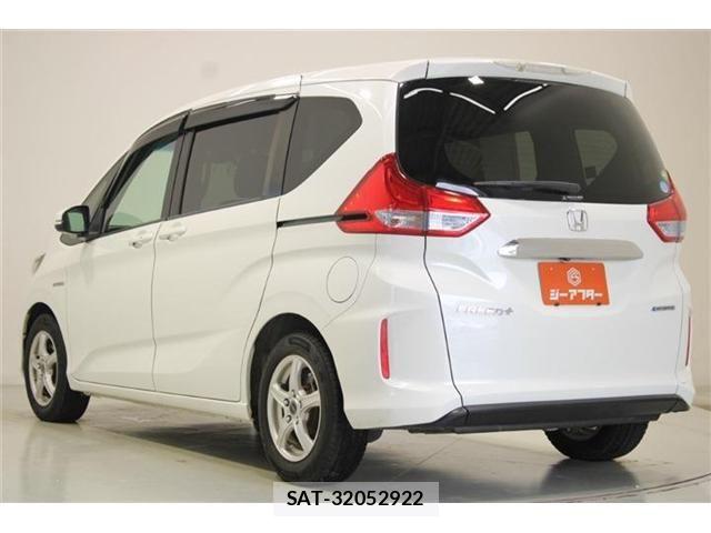 Honda FREED 2018-03 6905690-10