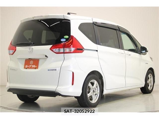 Honda FREED 2018-03 6905690-12