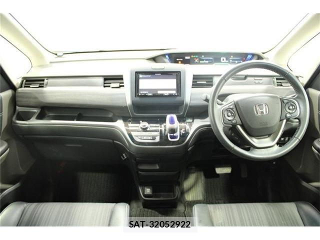 Honda FREED 2018-03 6905690-1
